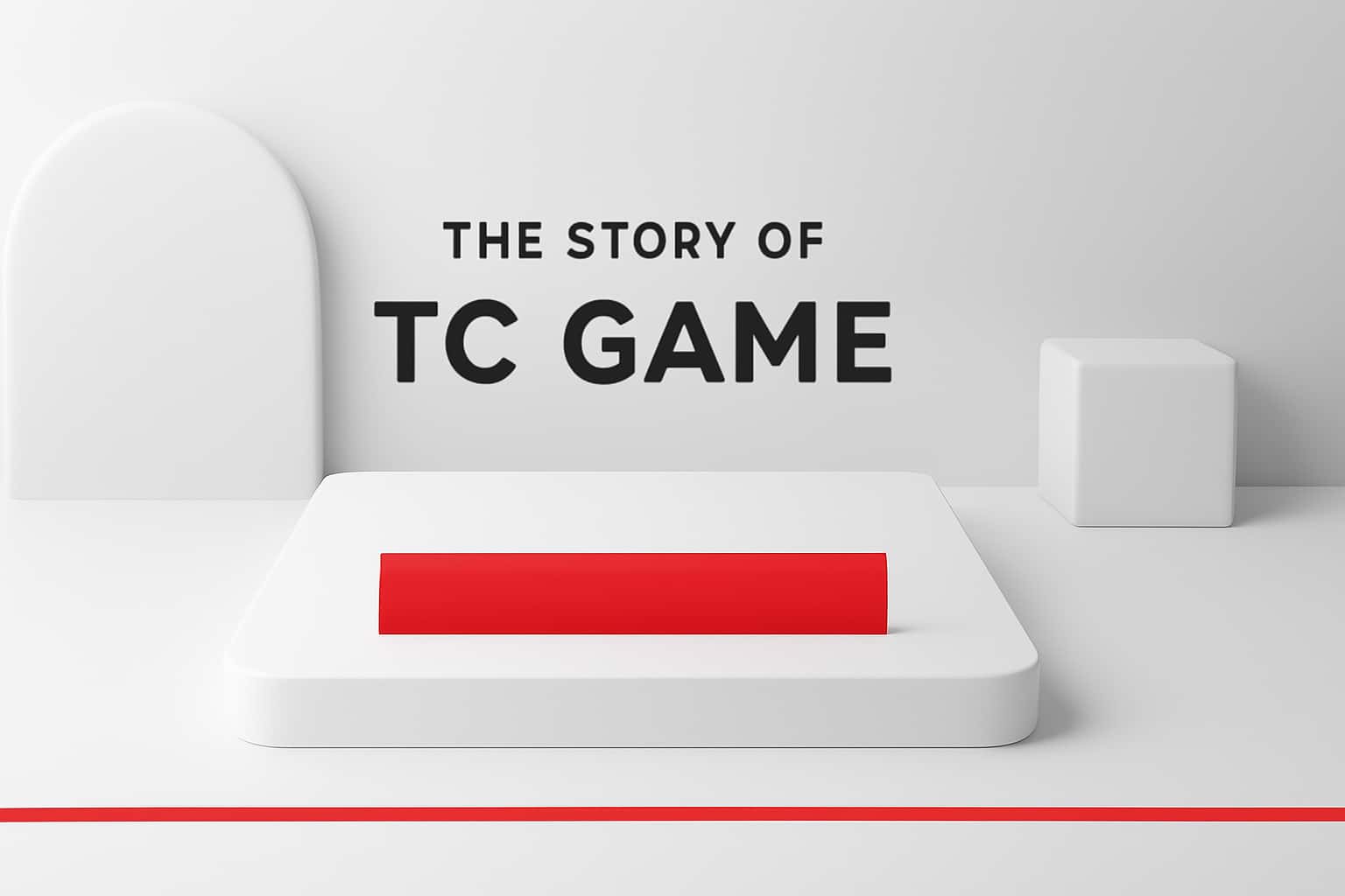 The Story of TC Game Interface